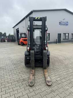 Dieselový VZV 2016  Linde H30D-02 (2)