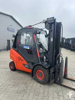 Dieselový VZV 2016  Linde H30D-02 (3)