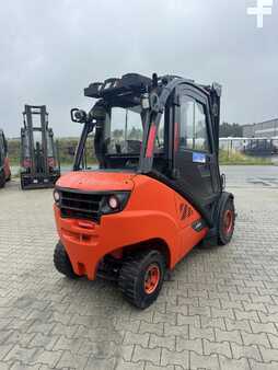 Dieselový VZV 2016  Linde H30D-02 (4)