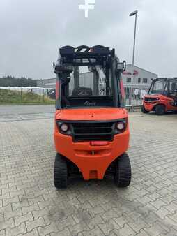 Dieselový VZV 2016  Linde H30D-02 (5)
