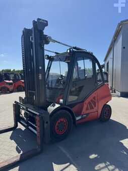 Diesel Forklifts 2018  Linde H50D-02/600 (1)