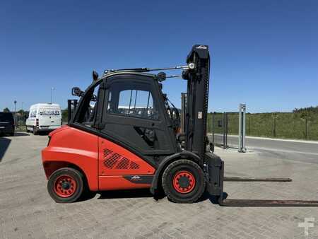 Diesel Forklifts 2018  Linde H50D-02/600 (10)