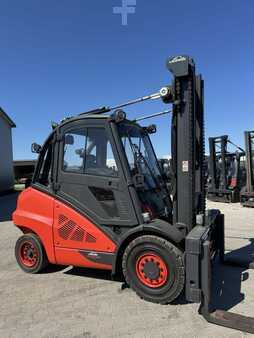 Diesel Forklifts 2018  Linde H50D-02/600 (3)