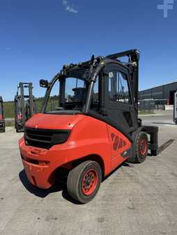 Diesel Forklifts 2018  Linde H50D-02/600 (4)