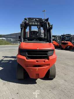 Diesel Forklifts 2018  Linde H50D-02/600 (5)