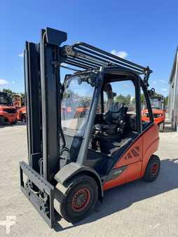 Carrelli elevatori diesel 2018  Linde H30D-02 (1)
