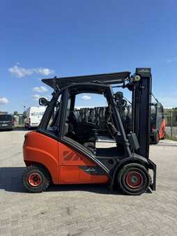 Carrelli elevatori diesel 2018  Linde H30D-02 (10)