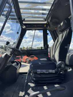 Diesel heftrucks 2012  Linde H80D-01/900 (7)