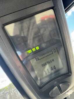 Diesel heftrucks 2012  Linde H80D-01/900 (8)