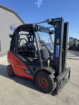 Dieselstapler 2018  Linde H30D-02 (3)