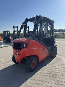 Dieselstapler 2018  Linde H30D-02 (4)