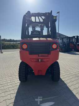 Dieselstapler 2018  Linde H30D-02 (5)
