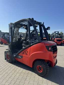 Dieselstapler 2018  Linde H30D-02 (6)