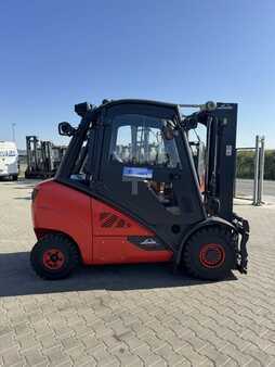 Dieselstapler 2017  Linde H30D-02 (10)