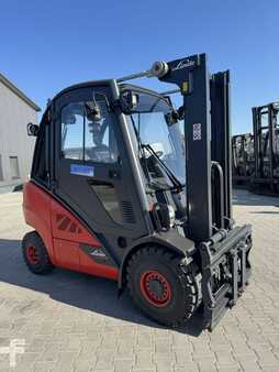 Dieselstapler 2017  Linde H30D-02 (3)
