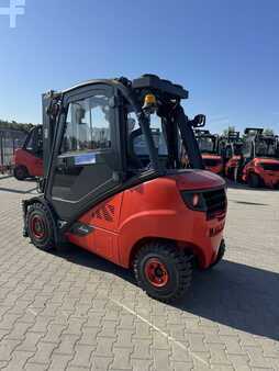 Dieselstapler 2017  Linde H30D-02 (6)