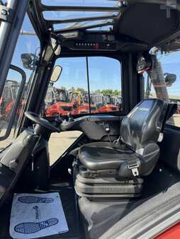 Dieselstapler 2017  Linde H30D-02 (8)