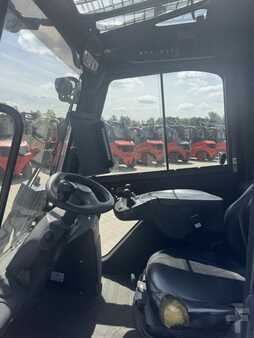 Diesel gaffeltruck 2018  Linde H35D-02 (7)