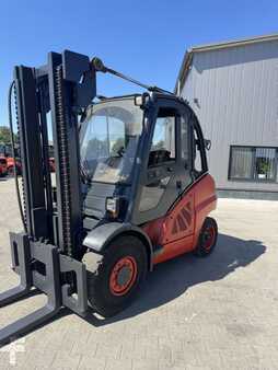 Diesel Forklifts 2010  Linde H50D-01 (1)