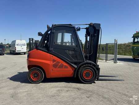 Diesel Forklifts 2010  Linde H50D-01 (10)