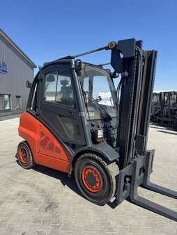 Diesel Forklifts 2010  Linde H50D-01 (3)