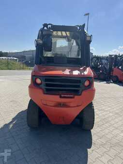 Diesel Forklifts 2010  Linde H50D-01 (5)