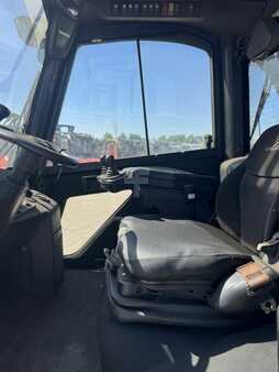 Diesel Forklifts 2010  Linde H50D-01 (7)