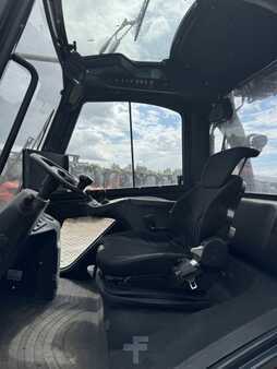 Carretilla elevadora diésel 2017  Linde H50D-02/600 (7)