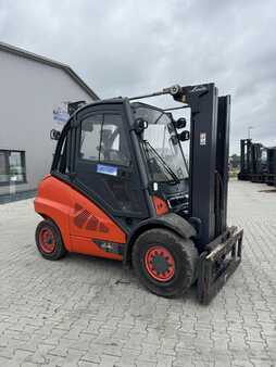 Carretilla elevadora diésel 2018  Linde H50D-02/600 (3)