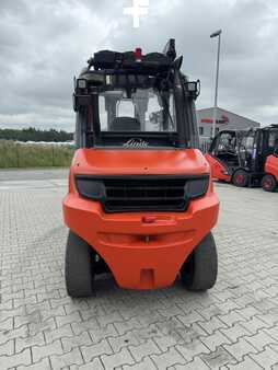 Carretilla elevadora diésel 2018  Linde H50D-02/600 (5)