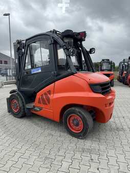 Carretilla elevadora diésel 2018  Linde H50D-02/600 (6)