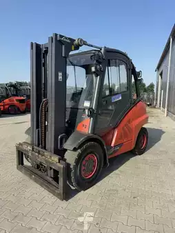 Diesel heftrucks 2018  Linde H50D-02/600 (1)