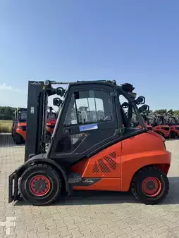 Diesel heftrucks 2018  Linde H50D-02/600 (10)