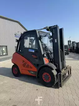 Diesel heftrucks 2018  Linde H50D-02/600 (3)