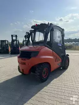 Diesel heftrucks 2018  Linde H50D-02/600 (4)