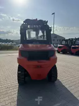 Diesel heftrucks 2018  Linde H50D-02/600 (5)