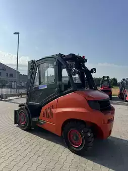 Diesel heftrucks 2018  Linde H50D-02/600 (6)