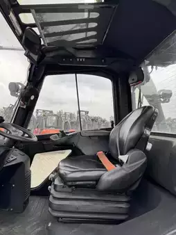 Diesel heftrucks 2018  Linde H50D-02/600 (7)