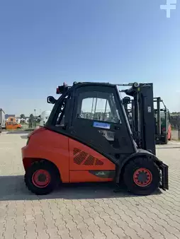 Diesel heftrucks 2018  Linde H50D-02/600 (9)