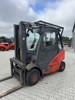 Carrelli elevatori diesel 2015  Linde H20D-02/600 (1)