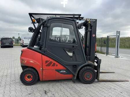 Carrelli elevatori diesel 2015  Linde H20D-02/600 (10)