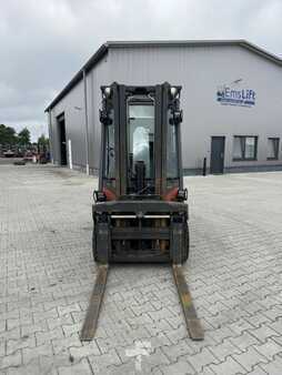 Carrelli elevatori diesel 2015  Linde H20D-02/600 (2)