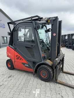 Carrelli elevatori diesel 2015  Linde H20D-02/600 (3)