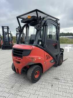 Carrelli elevatori diesel 2015  Linde H20D-02/600 (4)
