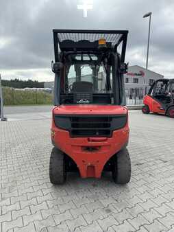 Carrelli elevatori diesel 2015  Linde H20D-02/600 (5)
