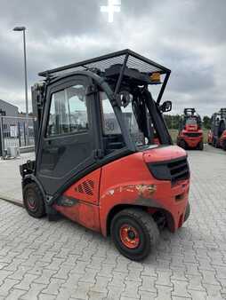 Carrelli elevatori diesel 2015  Linde H20D-02/600 (6)