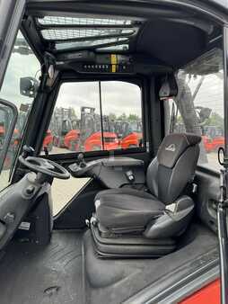 Carrelli elevatori diesel 2015  Linde H20D-02/600 (7)