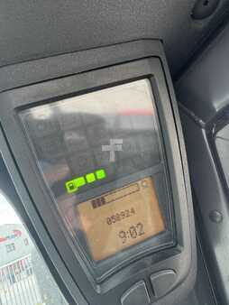 Carrelli elevatori diesel 2015  Linde H20D-02/600 (8)