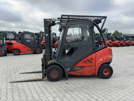 Carrelli elevatori diesel 2015  Linde H20D-02/600 (9)