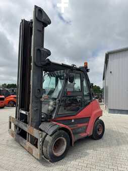 Dízel targoncák 2010  Linde H80D-01 (1)